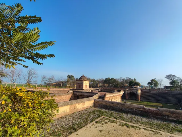 Pul Kanjri/ Pul Moran