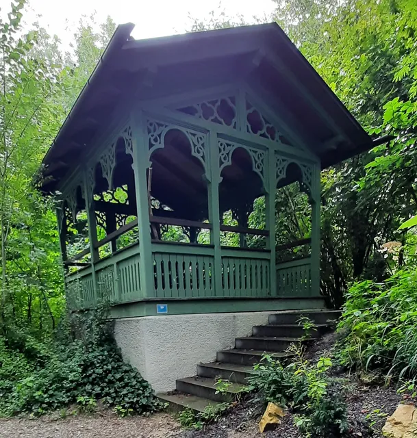 Mohr-Villa Freimann e.V.