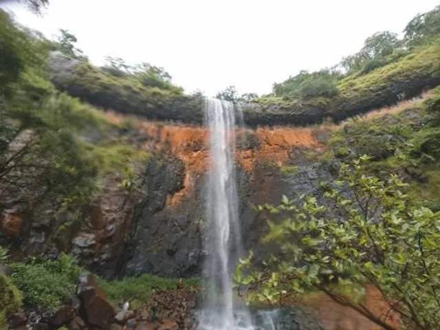 SawatSada Waterfall