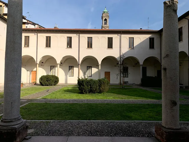 “Alda Levi” Antiquarium