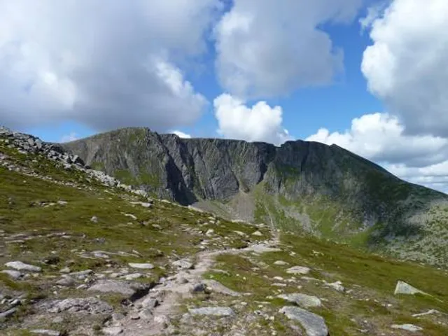 Lochnagar