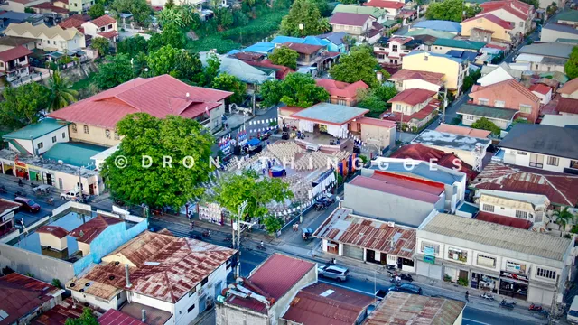 Morong Museum (Museong Pambayan ng Morong)