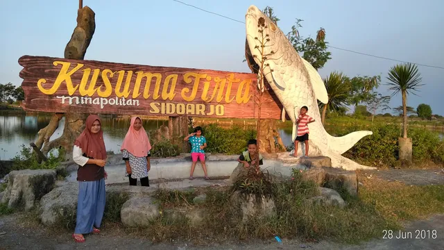 Kusuma Tirta Minapolitan