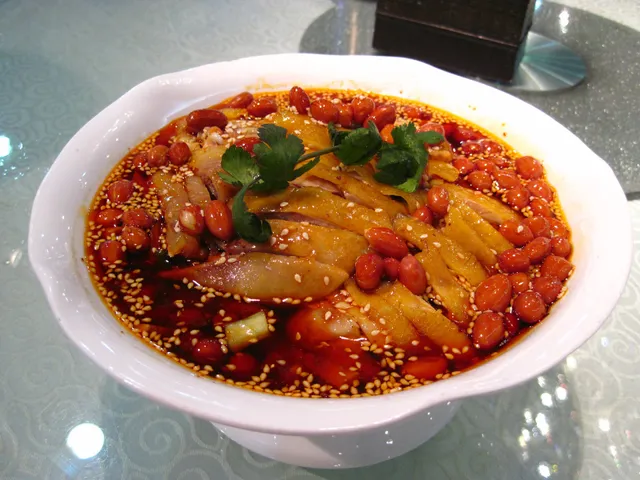 Hongxing Restaurant