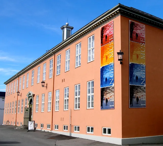 Levanger museum