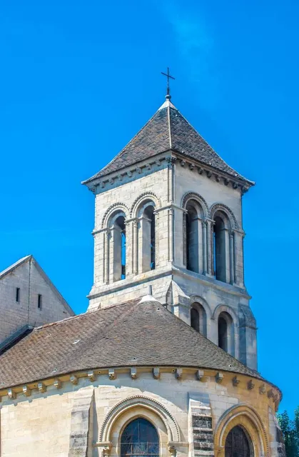 Église Saint-Pierre de Montmartre