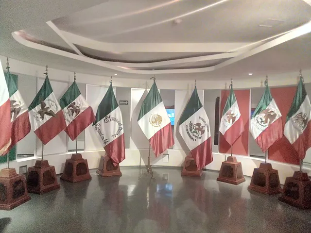 Museo Interactivo de la Batalla del 5 de Mayo