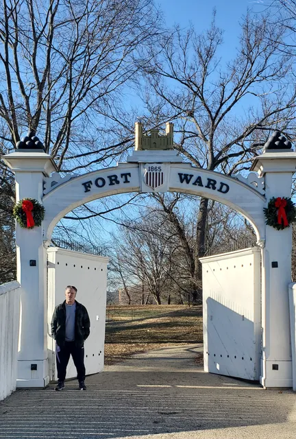 Fort Ward Park
