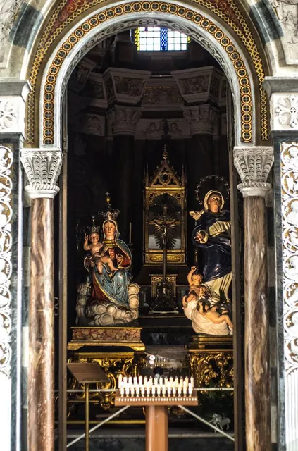 Basilica di Santa Croce