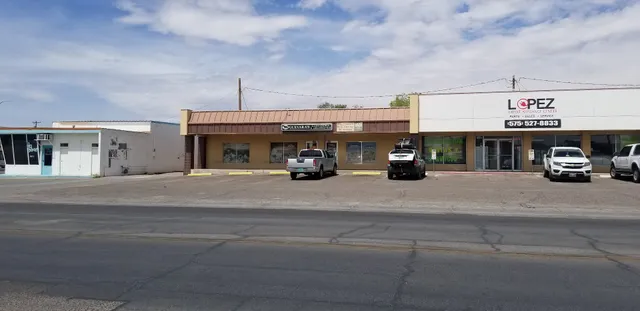 Guevara's Meat Market