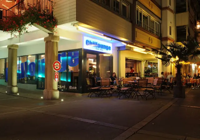 Chillounge GmbH