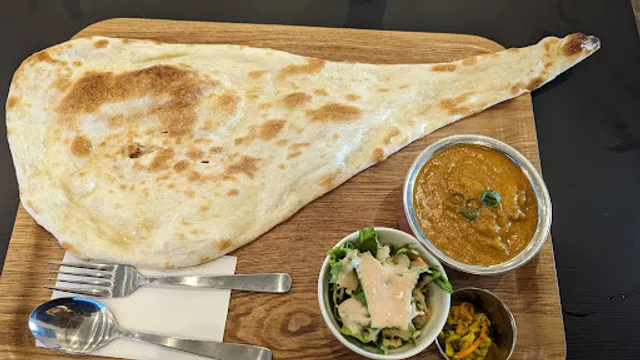 ガネーシャ古川店