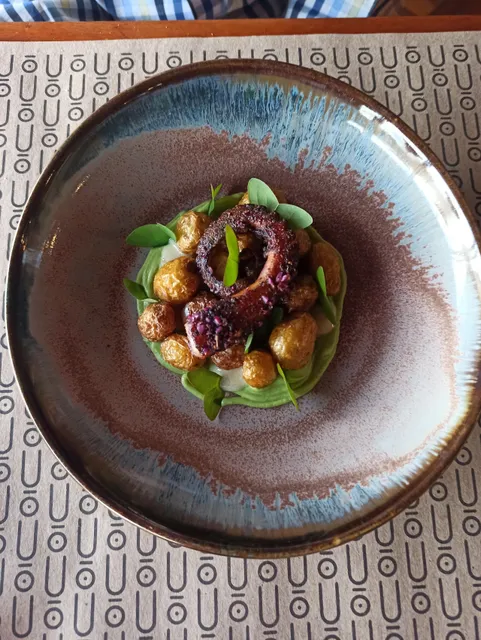 Providencia Bistronomía Local