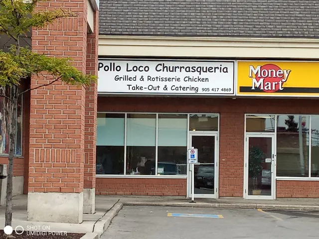 Pollo Loco Churrasqueria