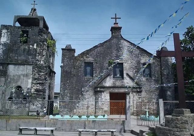 San Ignacio de Loyola Parish Church