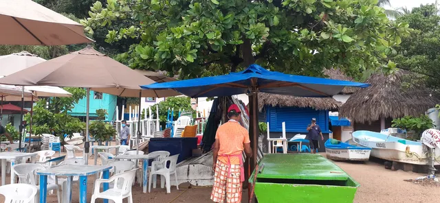 Restaurante El Norteño