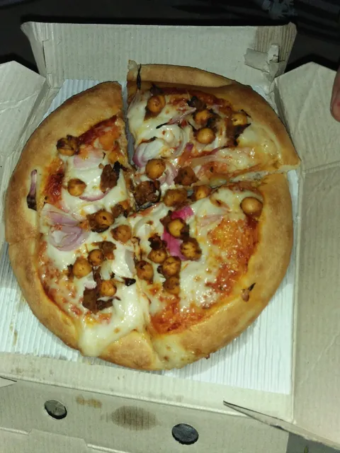 Pizza Hut | Tank Road Karol Bagh, Delhi