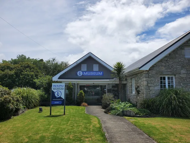 Waipu Scottish Migration Museum