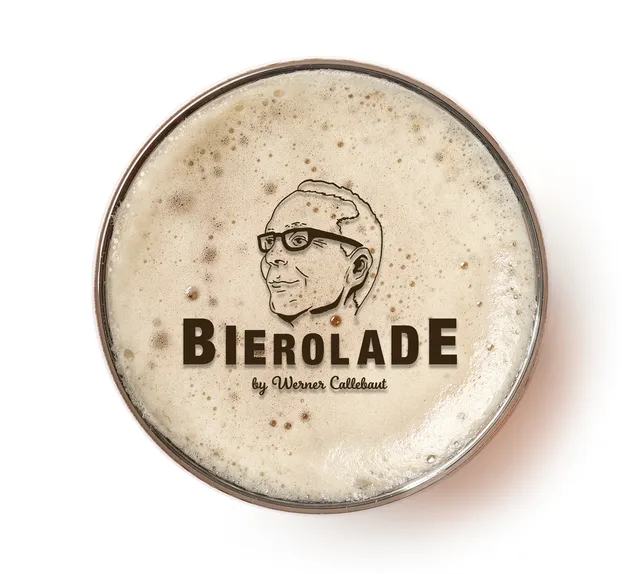 Bierolade - bier en chocolade