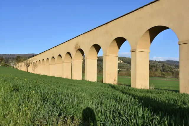 Acquedotto Vasariano