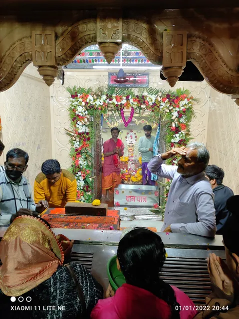 Bijasan Mandir