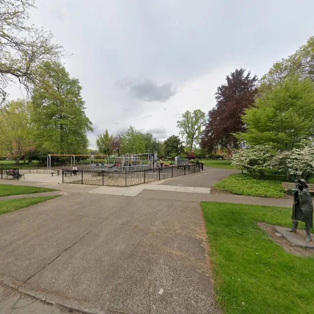 Corvallis Fall Festival