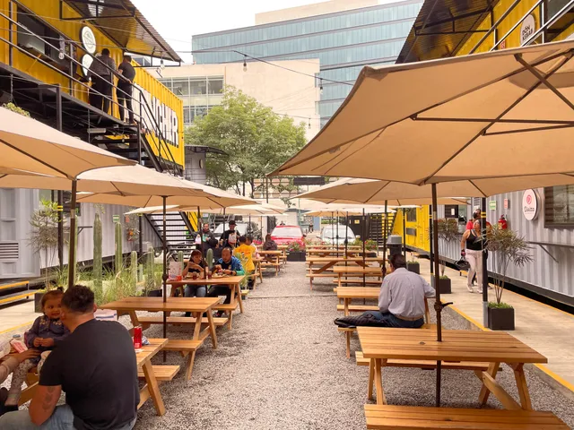 Chubbies Burger Roma