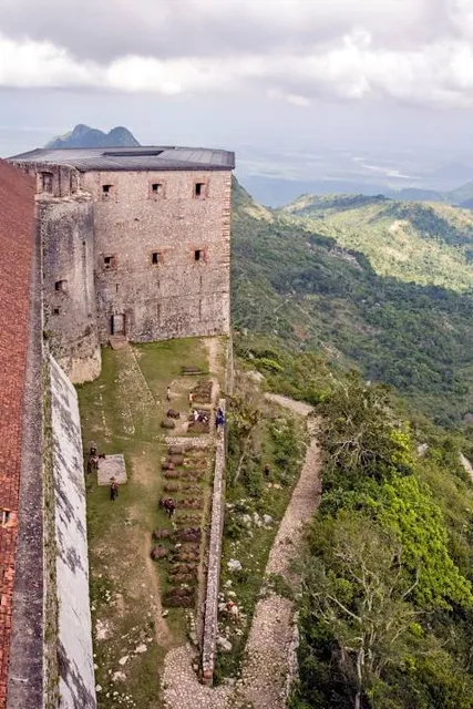 Laferriere Citadel