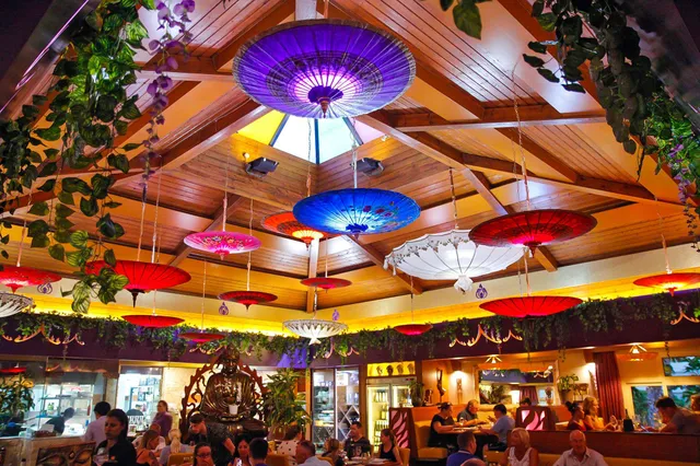 Thai Botanico | Authentic Thai Cuisine