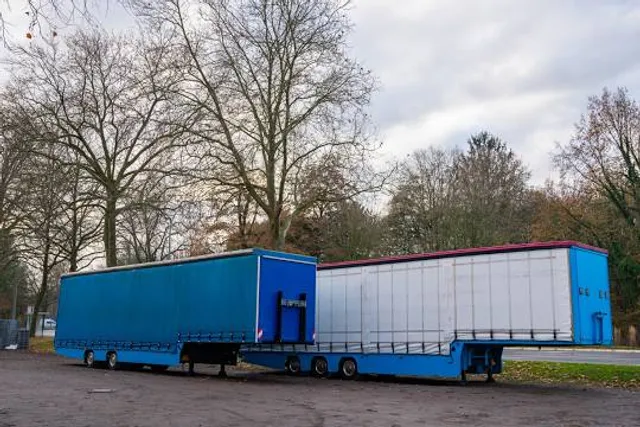 Fife Heritage Railway - (Kirkland Yard)