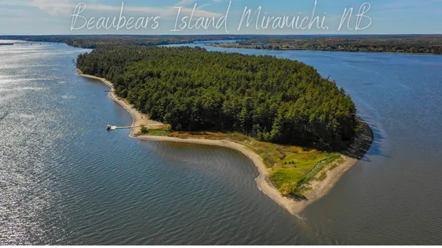 Île Beaubears Island