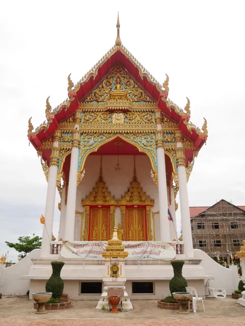 Bang Duan Subdistrict Administrative Organization