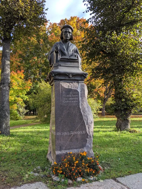 place image