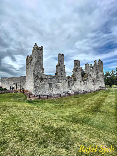 Castlemartyr Castle