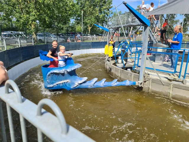 Sybrandy's Speelpark