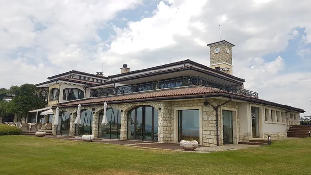 Club Residence at Blacksearama Golf