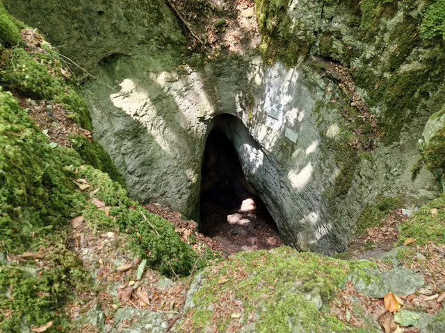 Geißlochhöhle