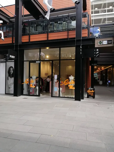 RUBY Christchurch