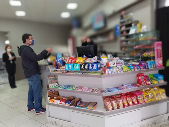 Restaurante Do Bolinha