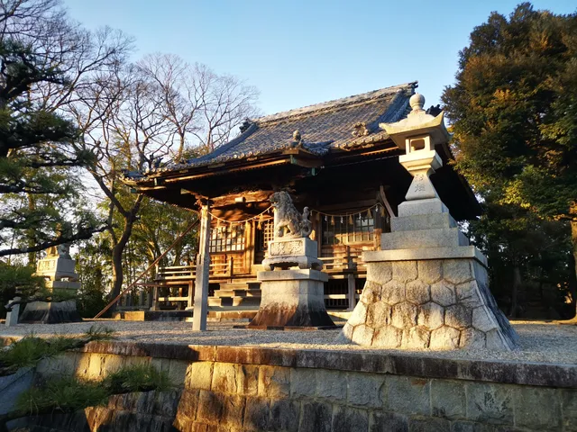 Yamasaki Castle