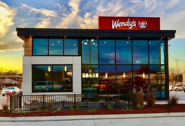 Wendy's