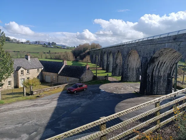 Borris Viaduct