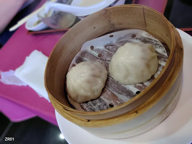 ジンホア つくば松代店