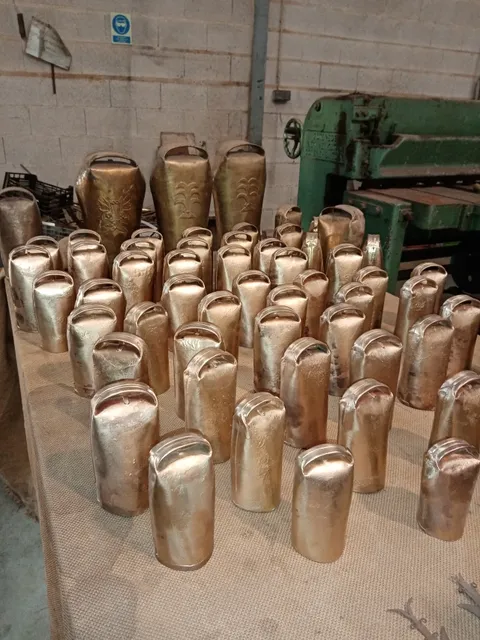 Chocalhos Pardalinho