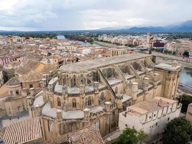 Tortosa Cathedral