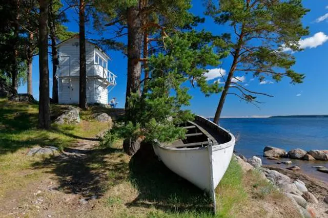 Käsmu Maritime Museum