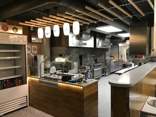 Ox King Noodles 牛魔王肉食馆