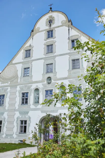 Zentrum für Umwelt & Kultur im Kloster Benediktbeuern