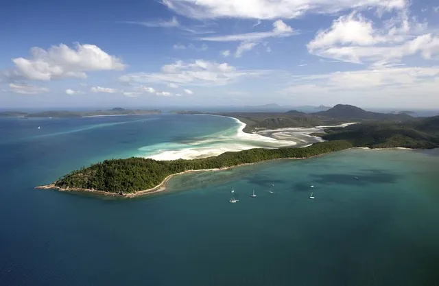Hill Inlet