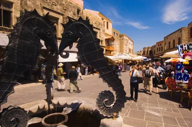 Jewish Martyrs Square